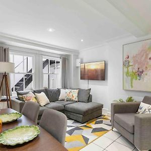 Appartement met Twee Slaapkamers